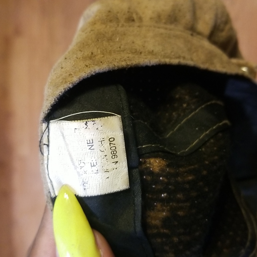 Bundle of 4 Newsboy Hats - Picture 7 of 9